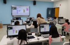  서울 마포구, 마포중앙도서관 봄 학기 키워드 ‘성장’ - 전국매일신문  서울 마포구, 마포중앙도서관 봄 학기 키워드 ‘성장’