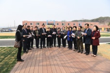  영등포구의회, 모두휴(休) 청소년야영장 현장방문 - 전국매일신문  영등포구의회, 모두휴(休) 청소년야영장 현장방문