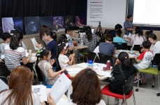 인터넷뉴스홈페이지 - 모바일웹 동대문구, 우주 신비 체험 동국 천문대에서 만끽