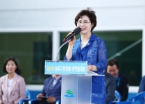  송파구의회 이성자 의장, ‘제10회 구청장배 라켓볼 대회’ 참석 - 전국매일신문  송파구의회 이성자 의장, ‘제10회 구청장배 라켓볼 대회’ 참석