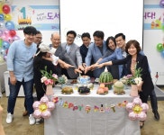  오승록 노원구청장, 불암도서관 개관 1주년 기념행사 참석 - 전국매일신문  오승록 노원구청장, 불암도서관 개관 1주년 기념행사 참석