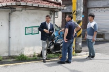  강북구의회 서승목 의원, 1일 삼양로54길 보행안전 현장활동 실시 - 전국매일신문  강북구의회 서승목 의원, 1일 삼양로54길 보행안전... 