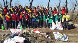 남구, 새봄맞이 골목길 환경정비 추진 - 전국매일신문 남구, 새봄맞이 골목길 환경정비 추진