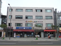 동대문구, 장한로 및 사가정길 일대 노후 간판 정비 - 전국매일신문 동대문구, 장한로 및 사가정길 일대 노후 간판 정비