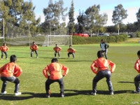 U-17日本女子代表 アメリカ遠征 活動レポート（2/4） | JFA｜公益財団法人日本サッカー協会 U-17日本女子代表 アメリカ遠征 活動レポート... 