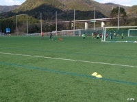 JFガールズサッカーフェスティバル　和歌山新宮市の新宮市やたがらすサッカー場に、約110人が参加！ | JFA... 