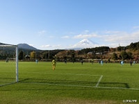 ナショナルトレセンU‐14後期 地域対抗戦　開催報告vol.3 | JFA｜公益財団法人日本サッカー協会 ナショナルトレセンU‐14後期... 