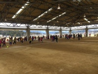 JFAレディース／ガールズサッカーフェスティバル 奈良県橿原市の橿原運動公園多目的グランドに、175人が参加！｜JFA... 