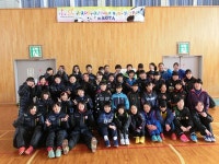 JFAレディース／ガールズサッカーフェスティバル 秋田県秋田市の秋田市河辺体育館に、102人が参加！｜JFA... 