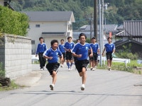 田植え体験　～JFAアカデミー熊本宇城 ダイアリー～ | JFA｜公益財団法人日本サッカー協会 田植え体験　～JFAアカデミー熊本宇城... 