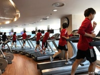 優勝をかけて臨む韓国戦を前にリフレッシュ ～EAFF E-1 サッカー選手権 2019 決勝大会～｜JFA｜公益財団法人日本サッカー協会... 