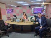 JIBS | 사진방 2023소통공감 / 제12대 제주특별자치도의회 임정은 의원 (서귀포시 대천동, 중문동, 예래동 선거구 )