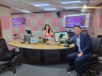 JIBS | 사진방 2023소통공감 / 제12대 제주특별자치도의회 임정은 의원 (서귀포시 대천동, 중문동, 예래동 선거구 )