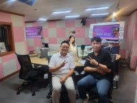 제주이야기와 한국의 멋이 만난 환상적인 무대!  박병주이사장(제주태권도사회적협동조합) & 김용재연출감독(한빛제주오백장군이야기)