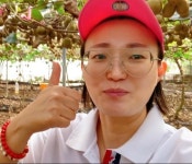 JIBS | 사진방 전도민감사챌린지 70번째주자 권민서대표(아찌부부제주농장),(2023년 11월 6일 월요일)