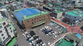JIBS | 전체 뉴스기사 제주시민회관 철거 후 신축 가닥