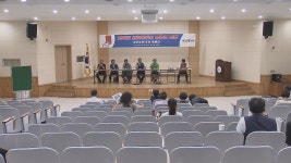 JIBS | 전체 뉴스기사 제주민중연대, 원 지사 주민소환 토론회.. 논의 본격화