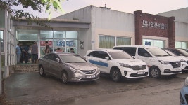 JIBS | 전체 뉴스기사 동물테마파크 반대위 조천읍장, 선흘2리장 해임절차 진행해야