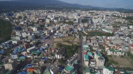 JIBS | 전체 뉴스기사 문화체육관광부 서귀포시 등 제1차 문화도시 7곳 지정