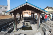진천소개 > 읍면소개 > 이월면 > 장양정 정주제 > 장양정(長楊井) | 진천군청