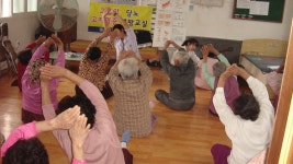 진도군 보건소, 건강한 경로당 만들기 사업 연중 운영 | 상세 | 군정소식 : 진도군청