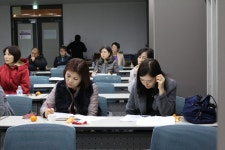 포토갤러리 읽기([교수역량] 2017-2학기 학습자 중심의 창의적 교수법 워크숍(31회차) )