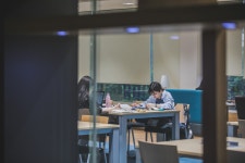 전주대학교 미래융합대학 | 커뮤니티 | 포토갤러리 읽기(전주대학교 도서관)
