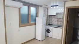 자취/하숙/원룸 읽기(중화산동 신동아 마트 인근 / 보증금 200 / 월세 25 / 채움빌)