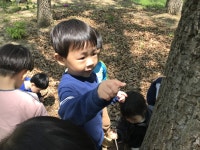 아롱다롱반 읽기(언제나 즐거운 실외놀이 ^_^)