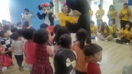 만5세반 읽기(우쿨렐레 공연(2))