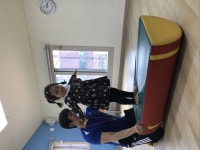아롱다롱반 읽기(10.16 신체활동2)