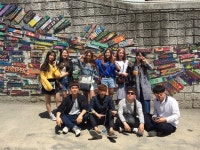 포토갤러리 읽기(2017년도 국내문화자원현장답사 1)
