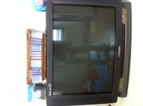 사고팔고장터 읽기(전주대 구정문 원룸에서 삼성 TV 저렴하게팝니다.)