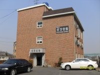 자취/하숙/원룸 읽기(▶▶ 춘강원룸 / 보증금50 / 월세22~23 / 구정문스타빌쪽 3분거리 ◀◀)