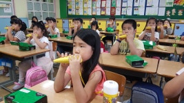 학교소식 > 전체 | 제주교육홍보