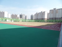 시설 예약·조회 | 학교시설예약