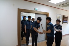 포토스케치 | 제주서부경찰서