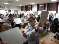 해안경비단 소식 | 제주해안경비단