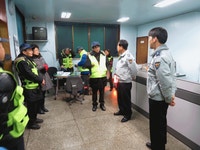포토스케치 | 제주서부경찰서