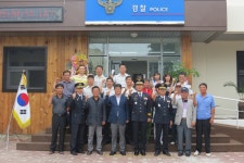 포토스케치 | 제주서부경찰서