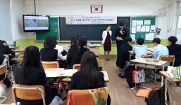 직속/교육지원청소식 | 전남도교육청 홍보마당