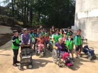 게시물 보기 페이지