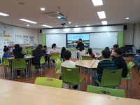 게시물 보기 페이지