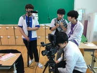 게시물 보기 페이지