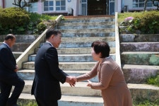 게시물 보기 페이지