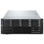 조이젠 딥러닝 2U GPU서버 NF5468M6 4GPU G6330 256GB/480GBx2/RTX 4080x4