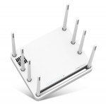 조이젠 EFM ipTIME AX8004BCM 화이트 유무선공유기