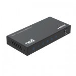 비오비트레이딩 | 조이젠 NEXI NX1283 4K 1:2 HDMI 2.0 고급분배기 (NX-4K0102SP-60A)