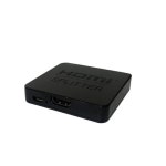 강원전자 NETmate 4K 지원 HDMI 2.0 5:1 선택기 (NM-HSU501) : 조이젠 강원전자 NETmate 4K 지원 HDMI 2.0 5:1 선택기 (NM-HSU501)