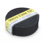 DAMOIL DA-VTIE-1M(BLACK) 벨크로타이 양면 : 조이젠 DAMOIL DA-VTIE-1M(BLACK) 벨크로타이 양면